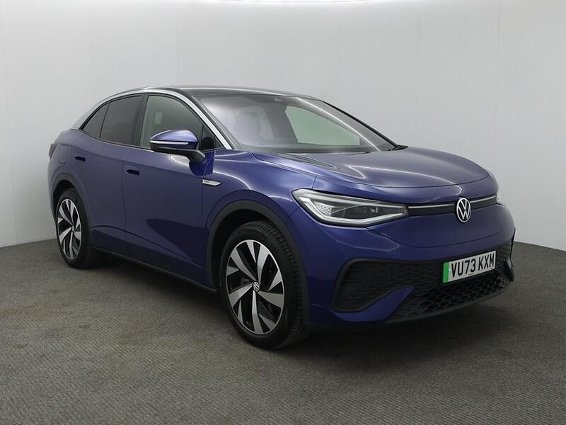 150kW Style Pro Performance 77kWh 5dr Auto