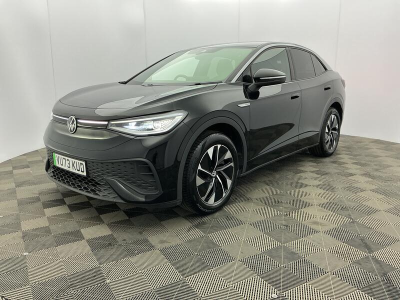 150kW Style Pro Performance 77kWh 5dr Auto