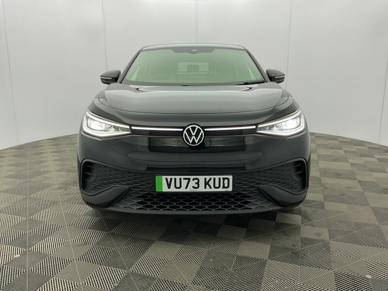 150kW Style Pro Performance 77kWh 5dr Auto