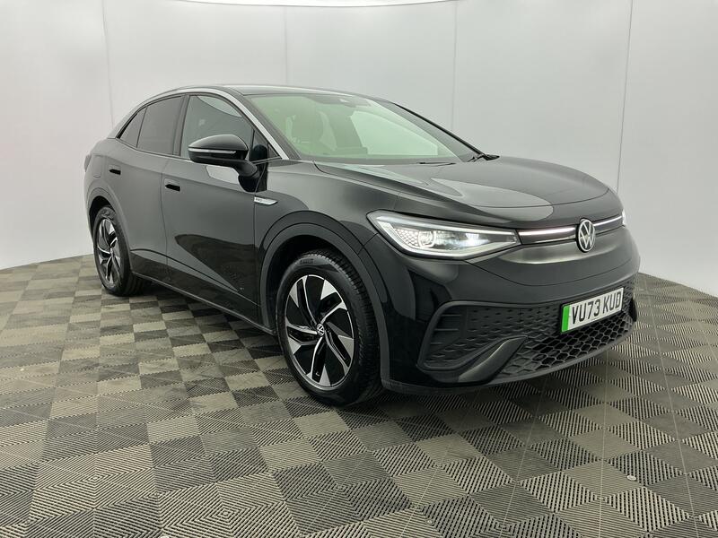 150kW Style Pro Performance 77kWh 5dr Auto