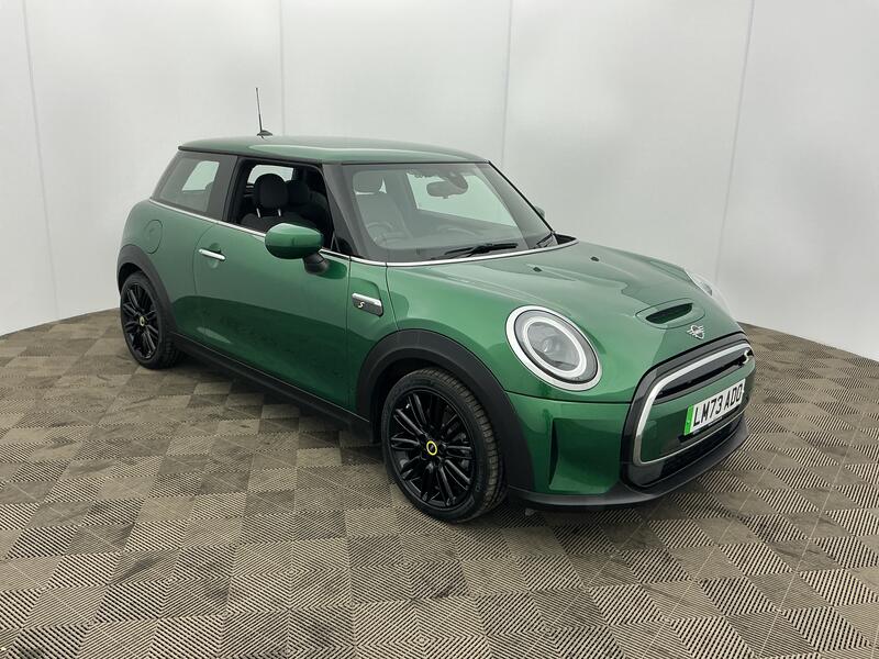 135kW Cooper S Level 2 33kWh 3dr Auto