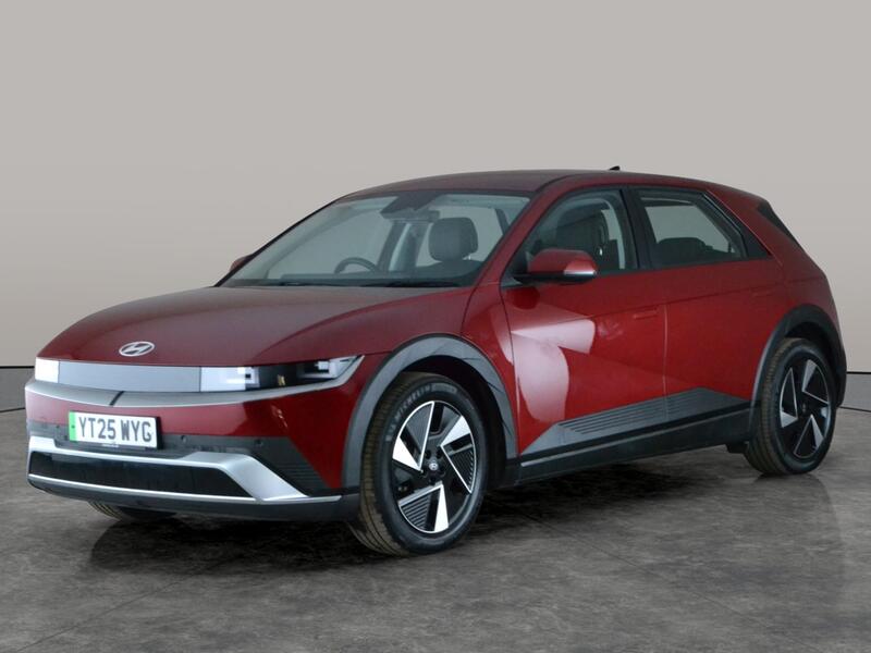 168kW Premium 84 kWh 5dr Auto