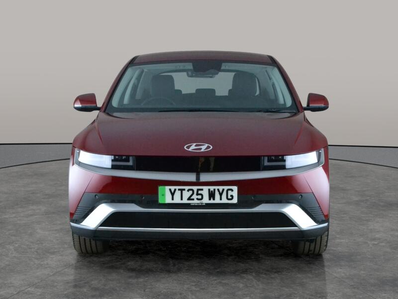168kW Premium 84 kWh 5dr Auto
