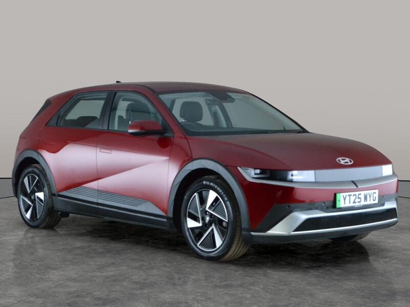 168kW Premium 84 kWh 5dr Auto