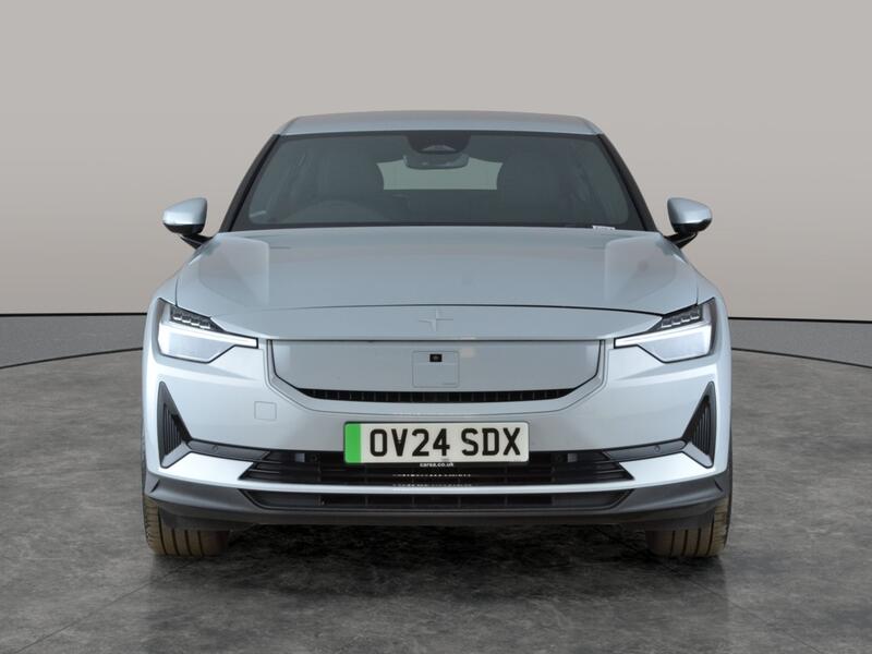 200kW 69kWh Standard Range Single motor 5dr Auto