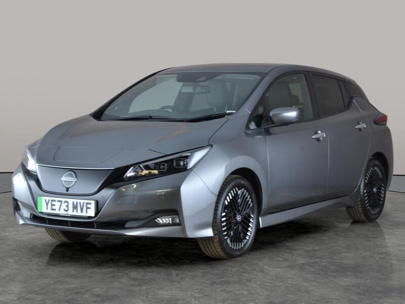 110kW Tekna 39kWh 5dr Auto