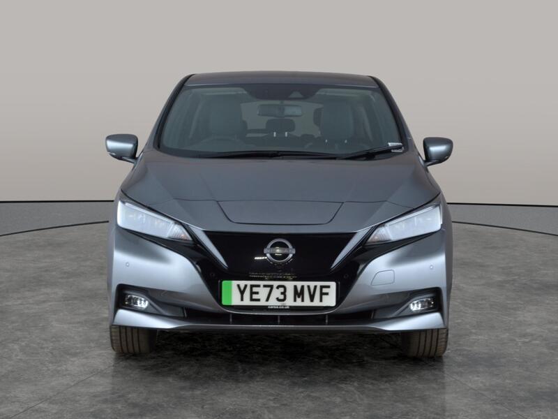 110kW Tekna 39kWh 5dr Auto