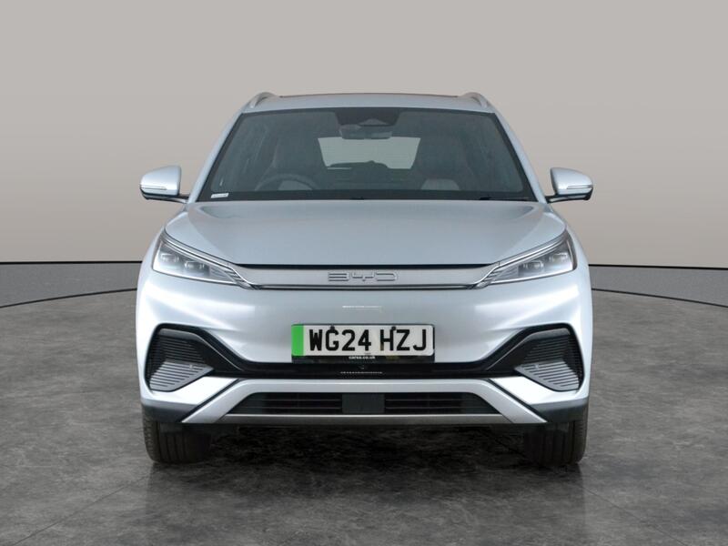 150kW Comfort 60kWh 5dr Auto