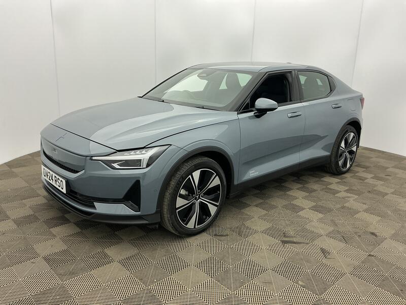 200kW 69kWh Standard Range Single motor 5dr Auto