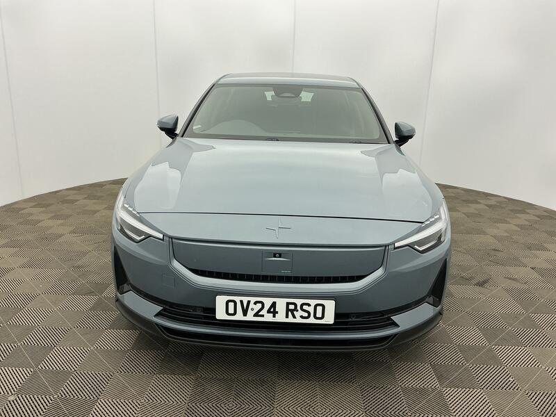 200kW 69kWh Standard Range Single motor 5dr Auto