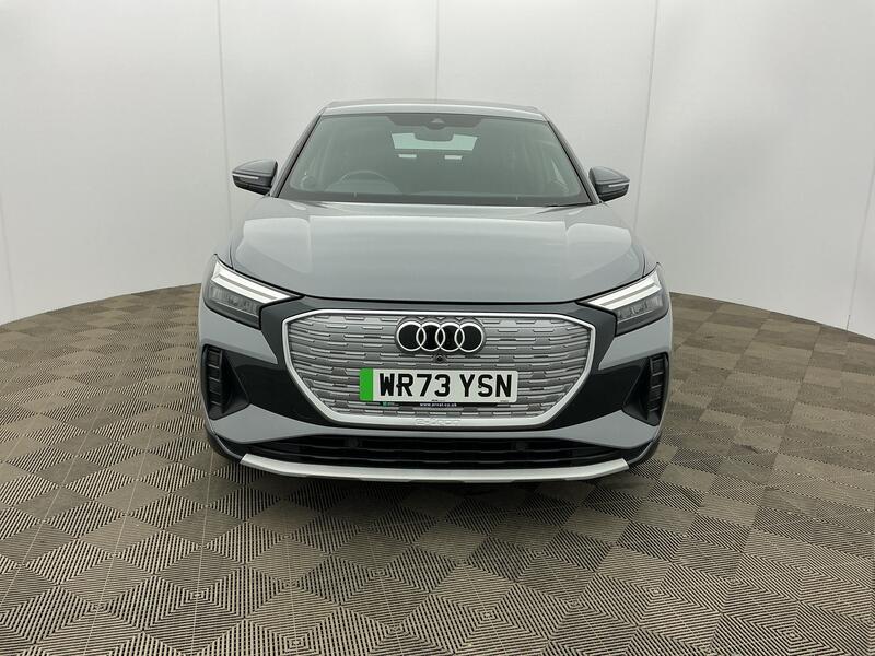 150kW 40 82kWh Sport 5dr Auto [Leather]