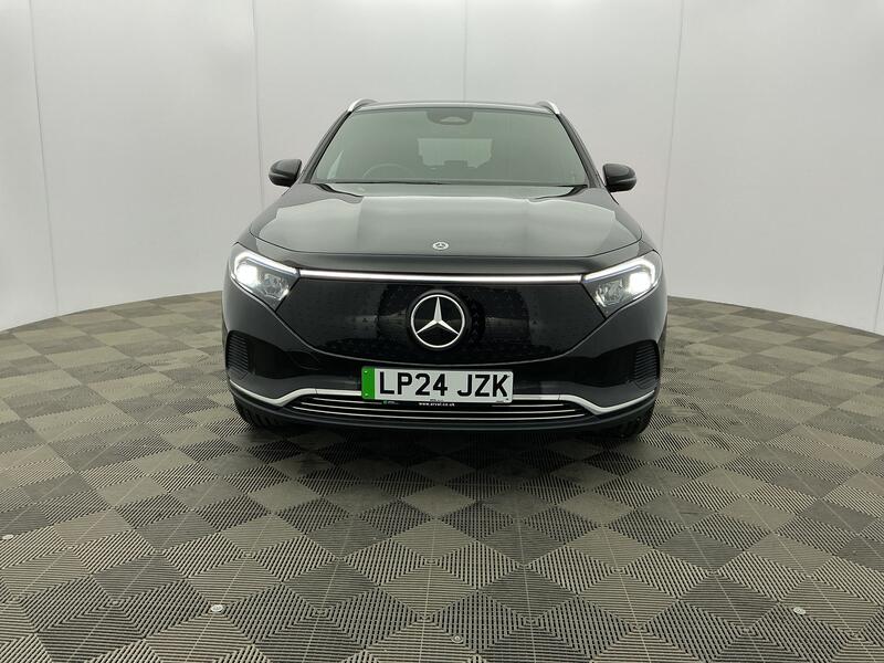 EQA 250+ 140kW Sport Executive 70.5kWh 5dr Auto