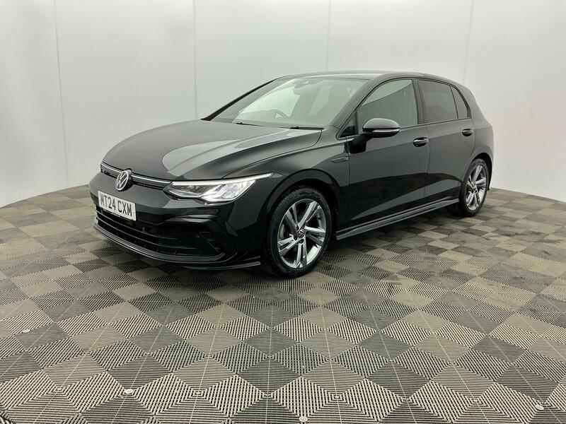1.5 eTSI 150 R-Line 5dr DSG
