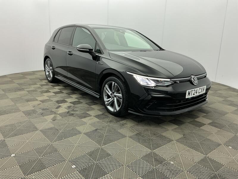 1.5 eTSI 150 R-Line 5dr DSG