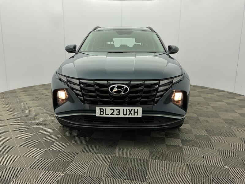 1.6 TGDi Hybrid 230 SE Connect 5dr 2WD Auto