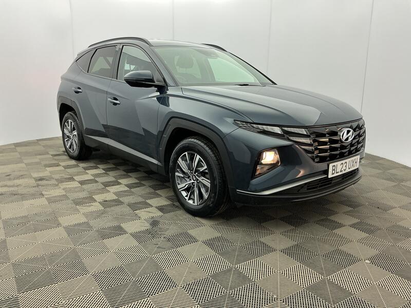 1.6 TGDi Hybrid 230 SE Connect 5dr 2WD Auto