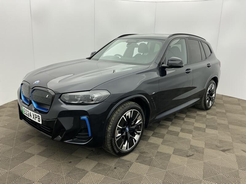 210kW M Sport Pro 80kWh 5dr Auto