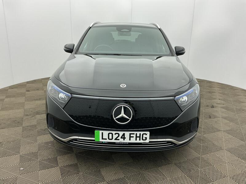 EQA 250+ 140kW Sport Executive 70.5kWh 5dr Auto