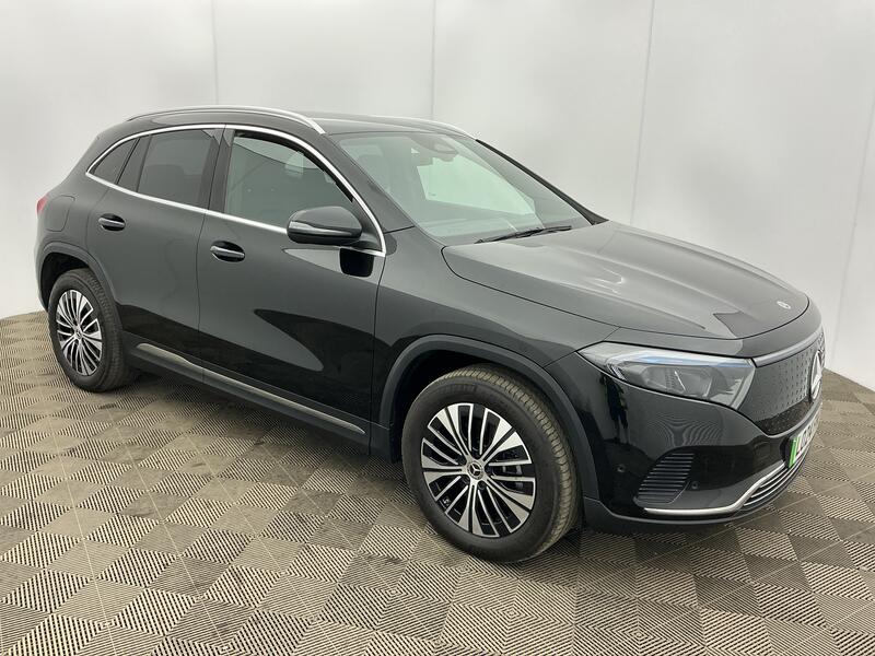 EQA 250+ 140kW Sport Executive 70.5kWh 5dr Auto