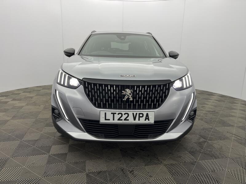 1.2 PureTech 130 GT 5dr [2021.5]