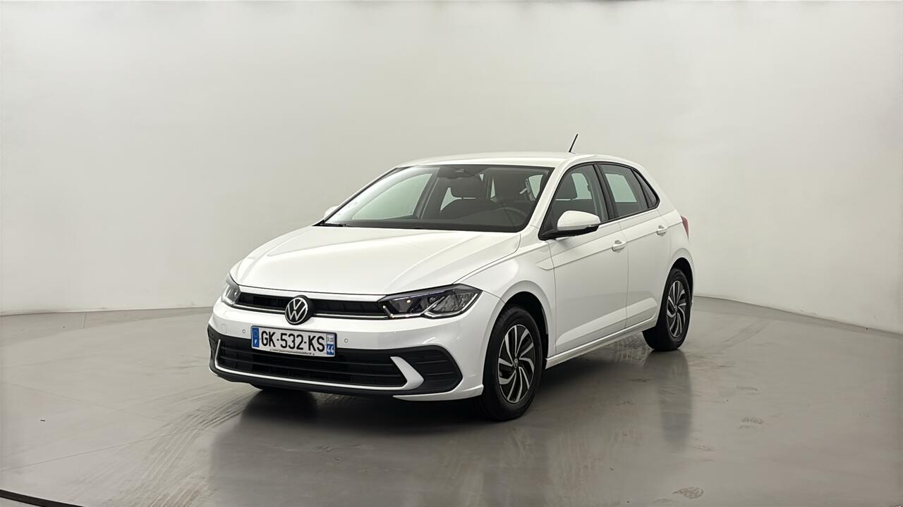 VOLKSWAGEN Polo Polo