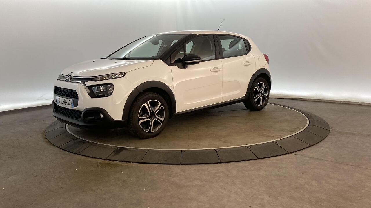 CITROEN C3 C3