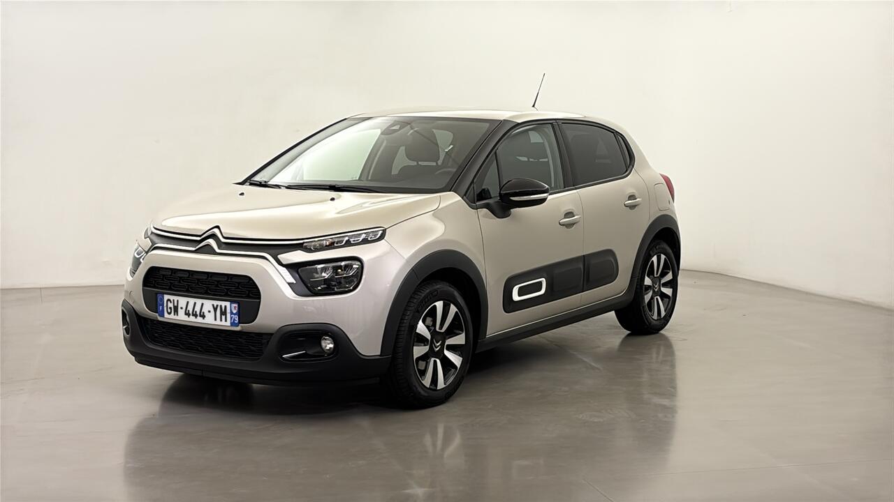 CITROEN C3 C3