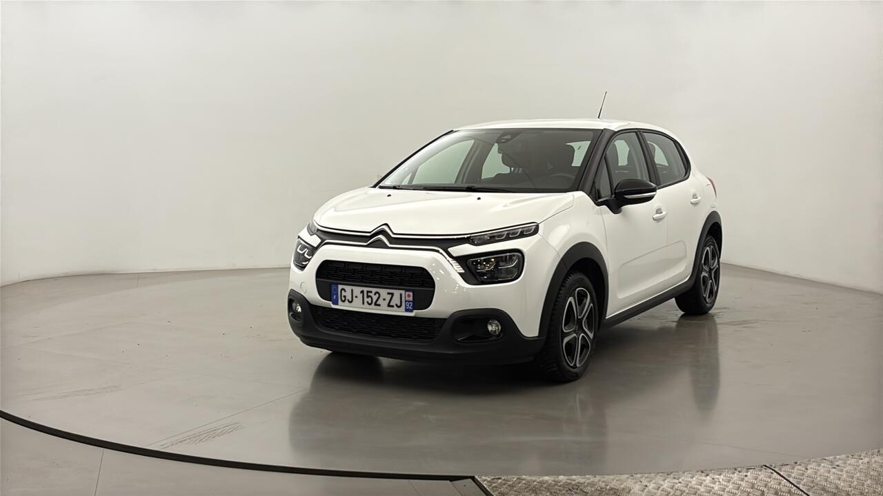 CITROEN C3 C3