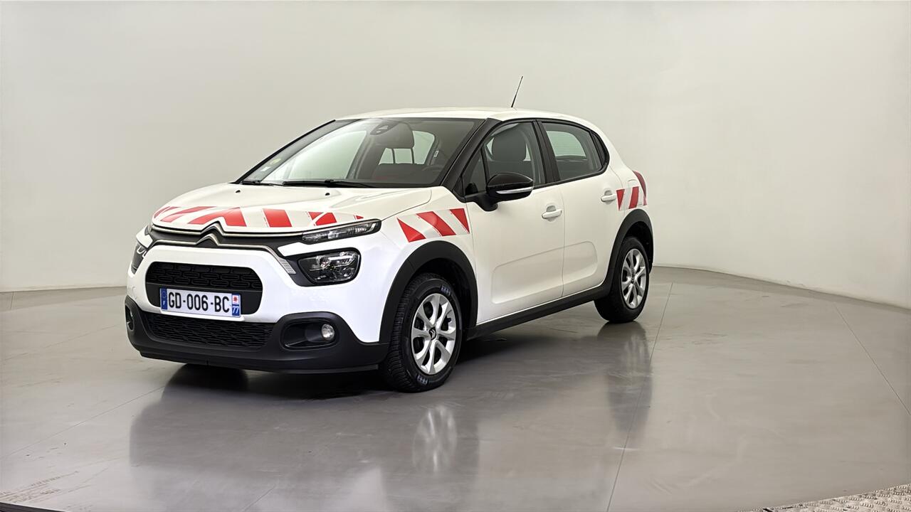 CITROEN C3 C3