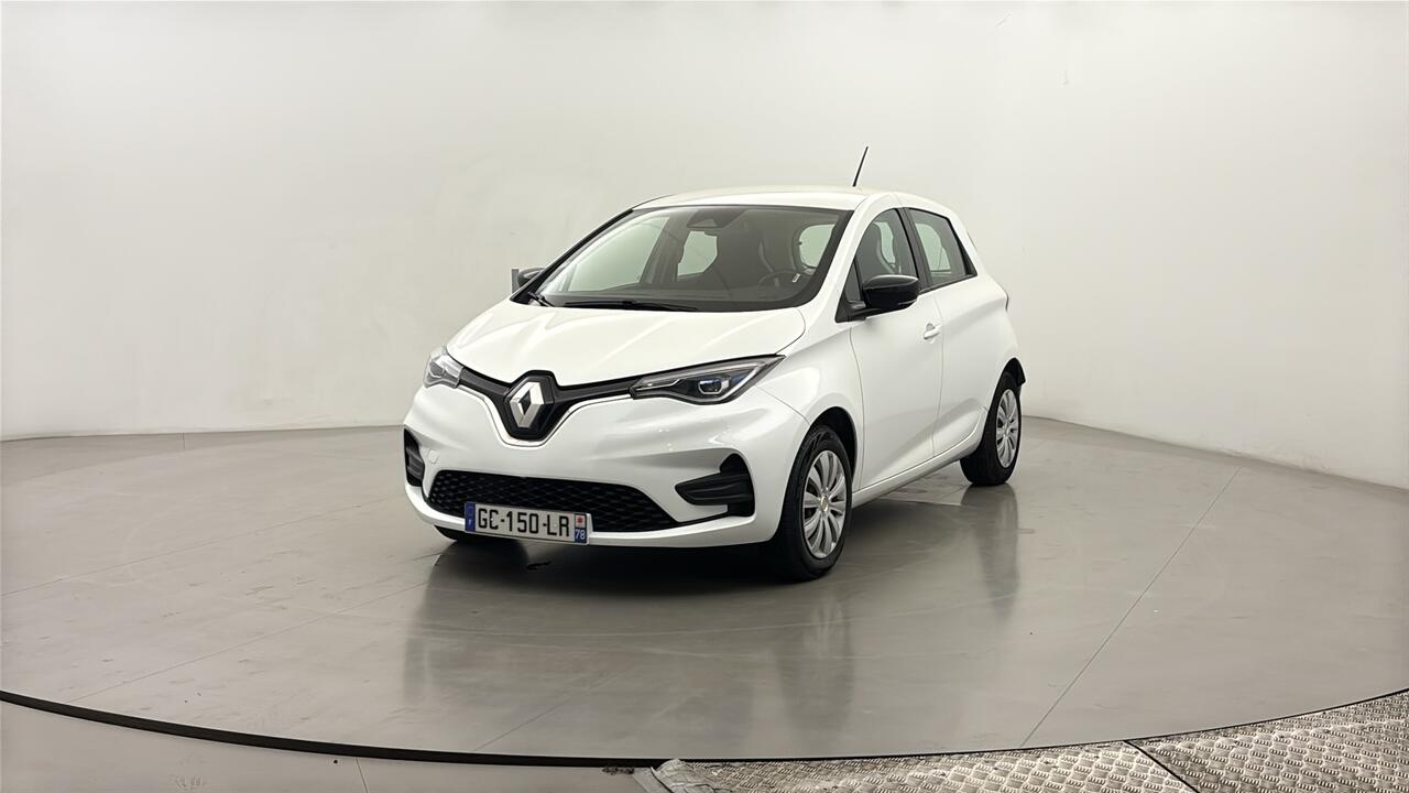 RENAULT Zoe Zoe