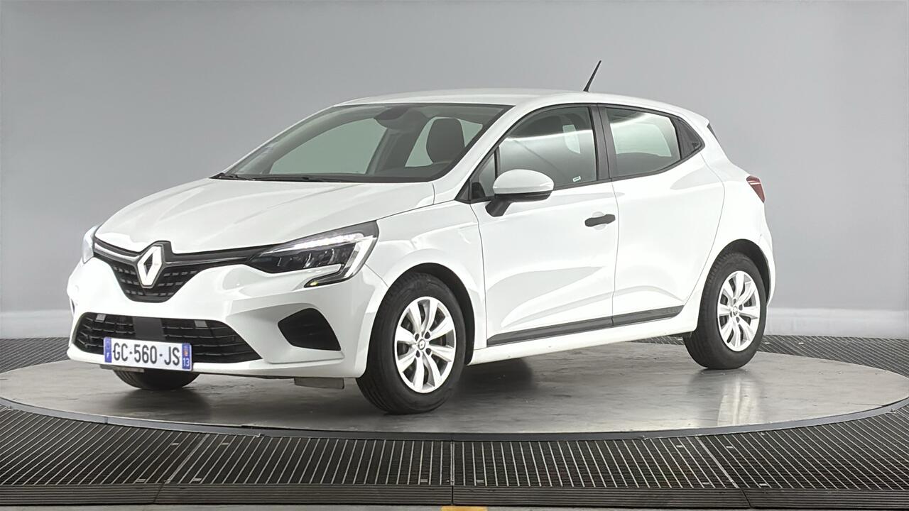 RENAULT Clio Clio