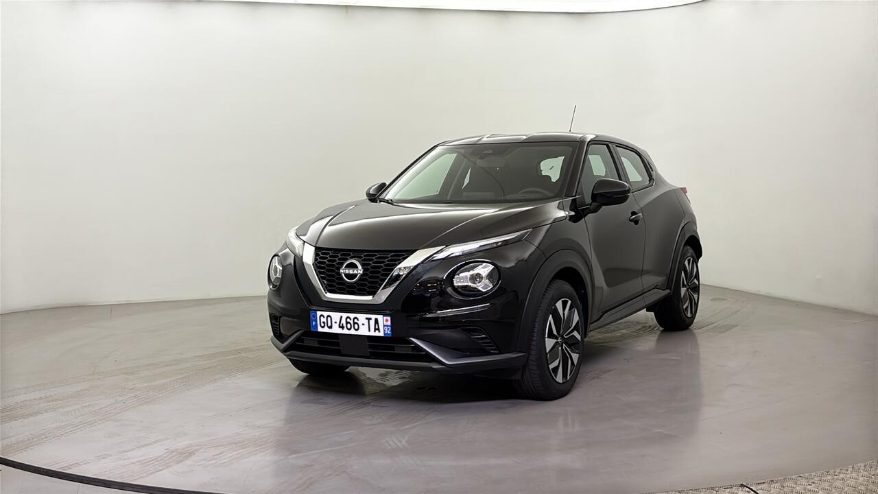NISSAN Juke Juke