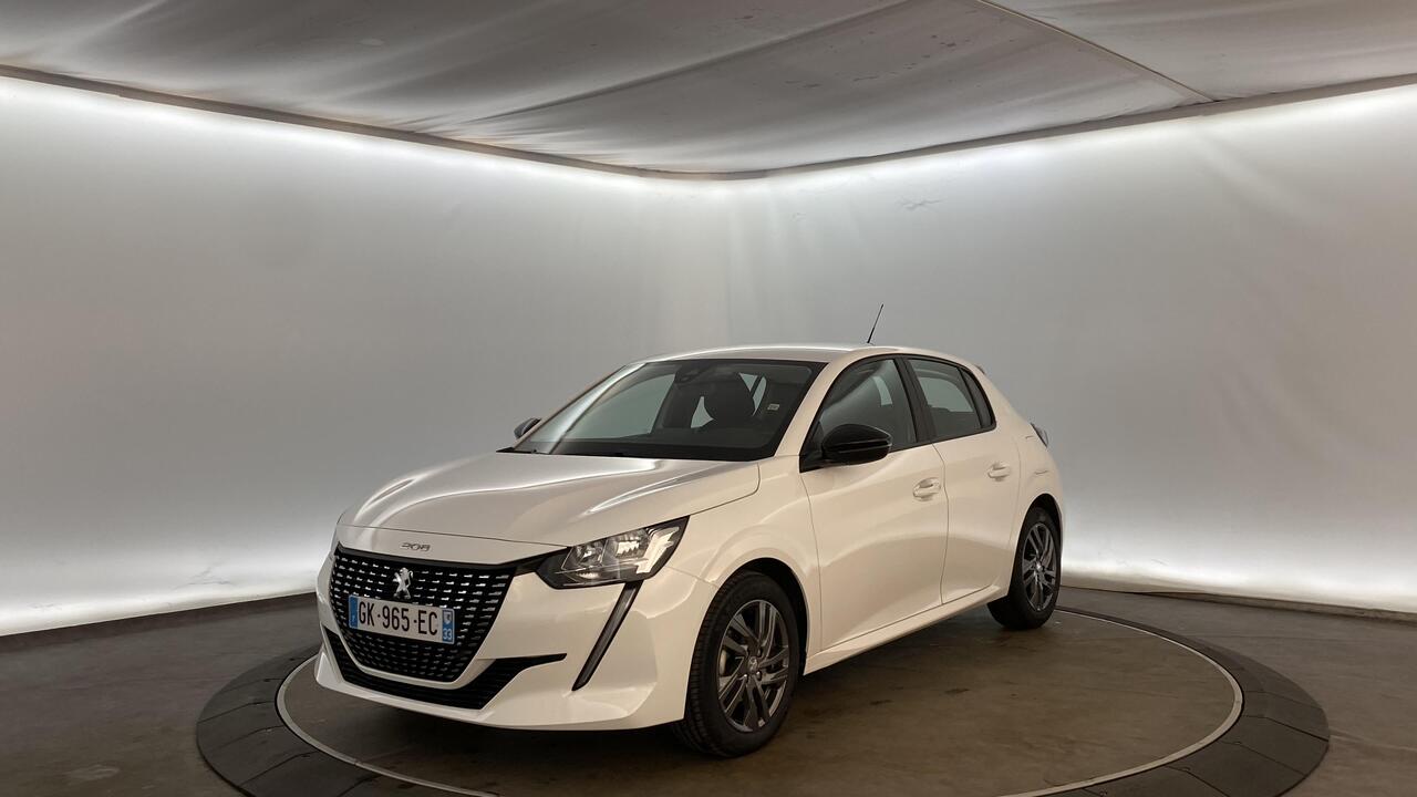 PEUGEOT 208 208