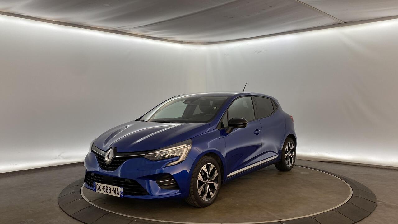 RENAULT Clio Clio