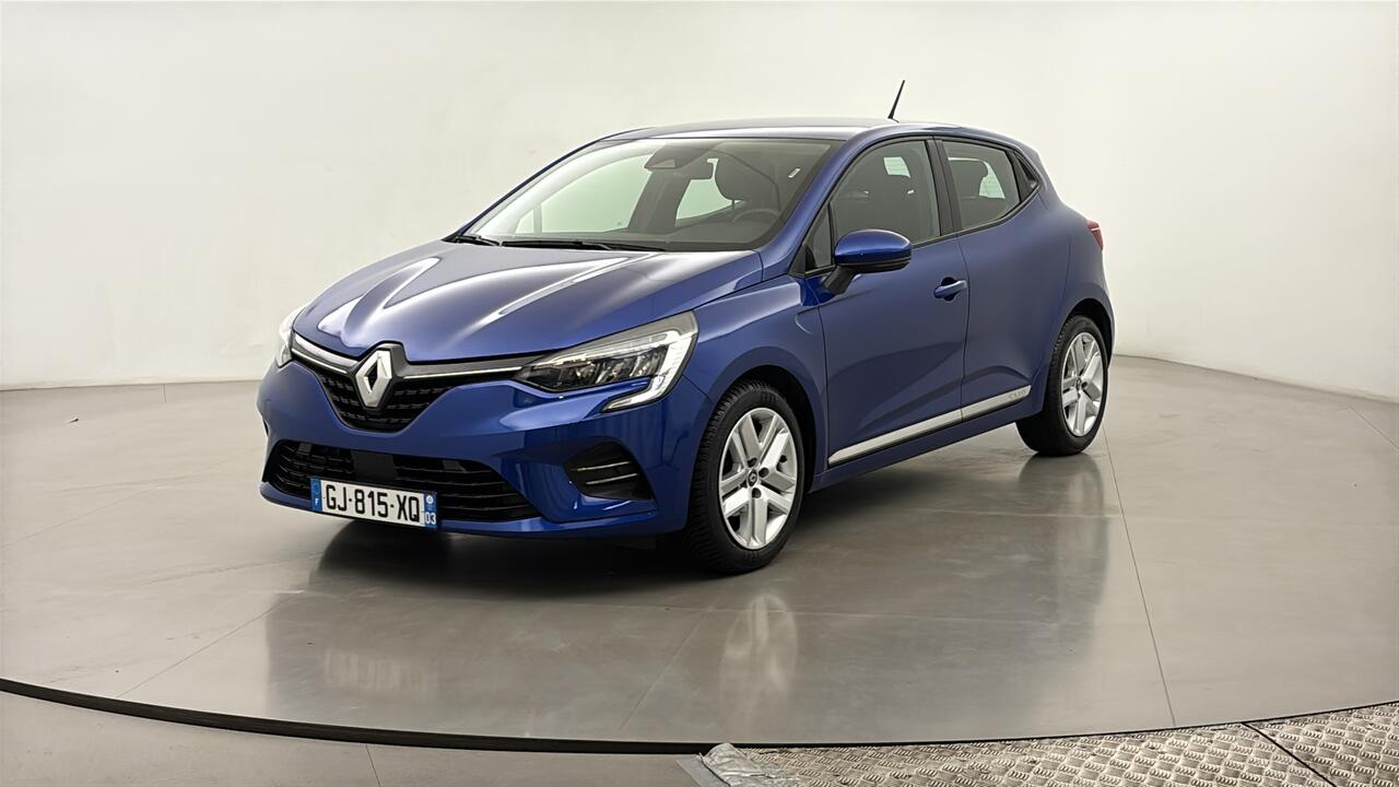 RENAULT Clio Clio