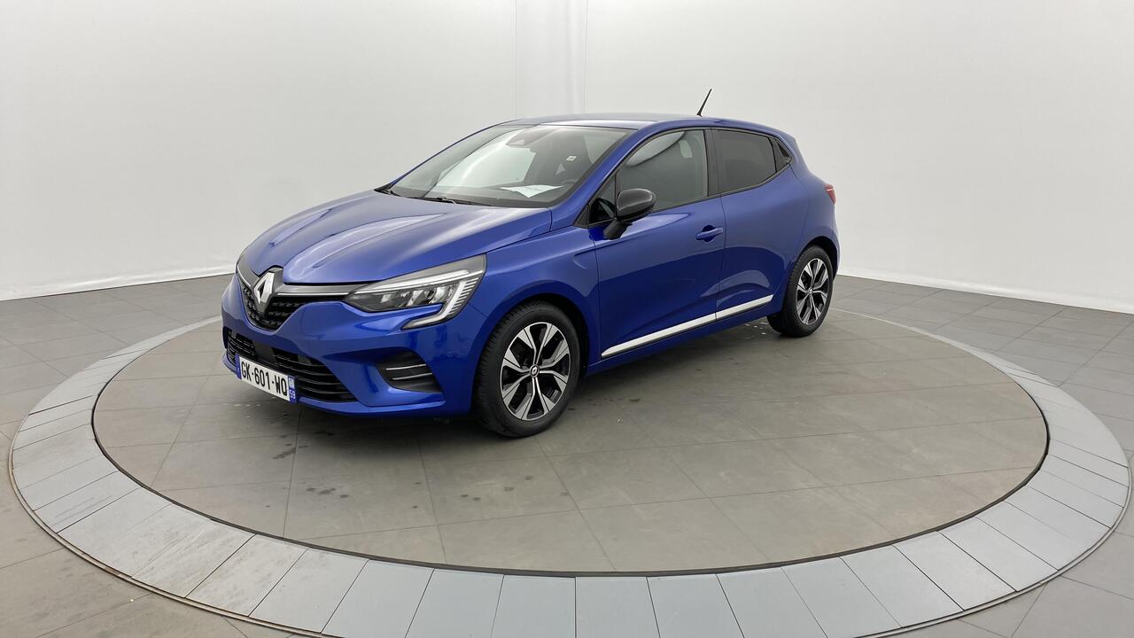 RENAULT Clio Clio