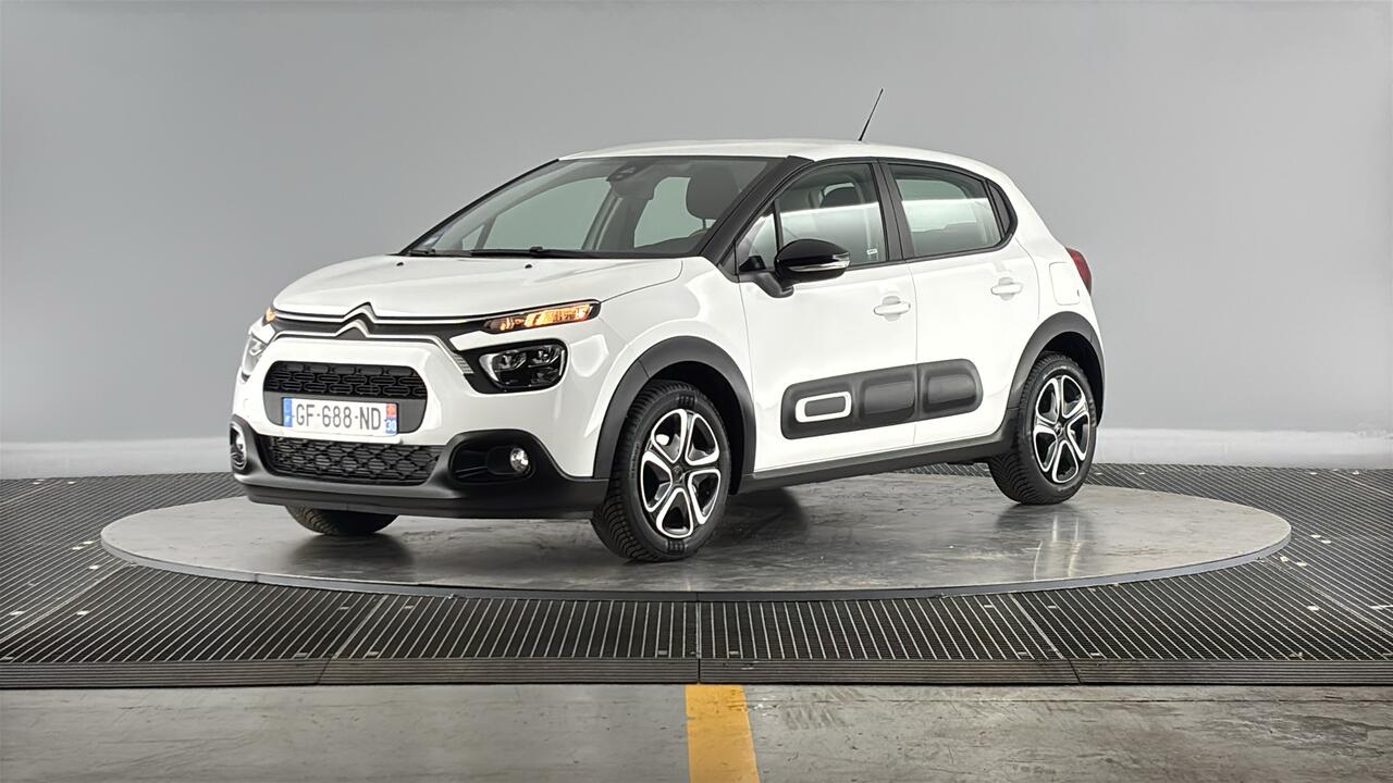CITROEN C3 C3