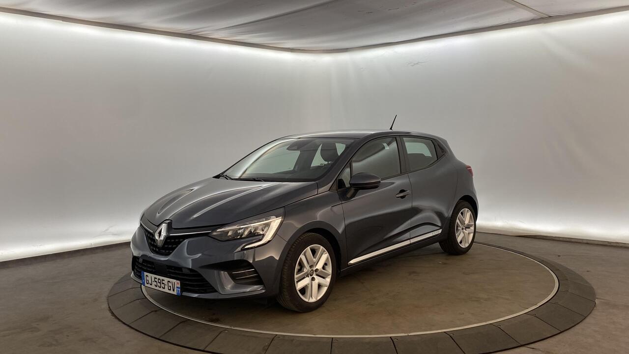 RENAULT Clio Clio