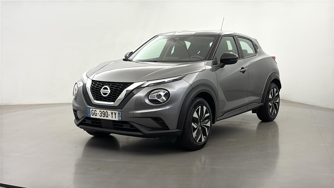 NISSAN Juke Juke