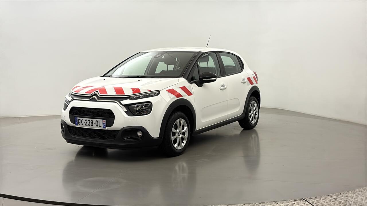 CITROEN C3 C3