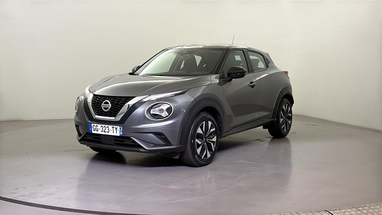 NISSAN Juke Juke