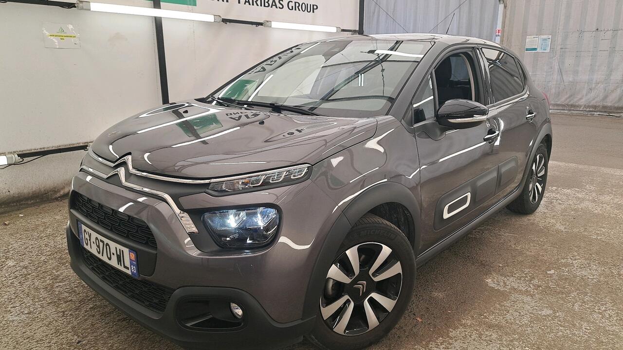 CITROEN C3 C3