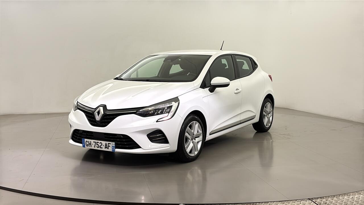 RENAULT Clio Clio