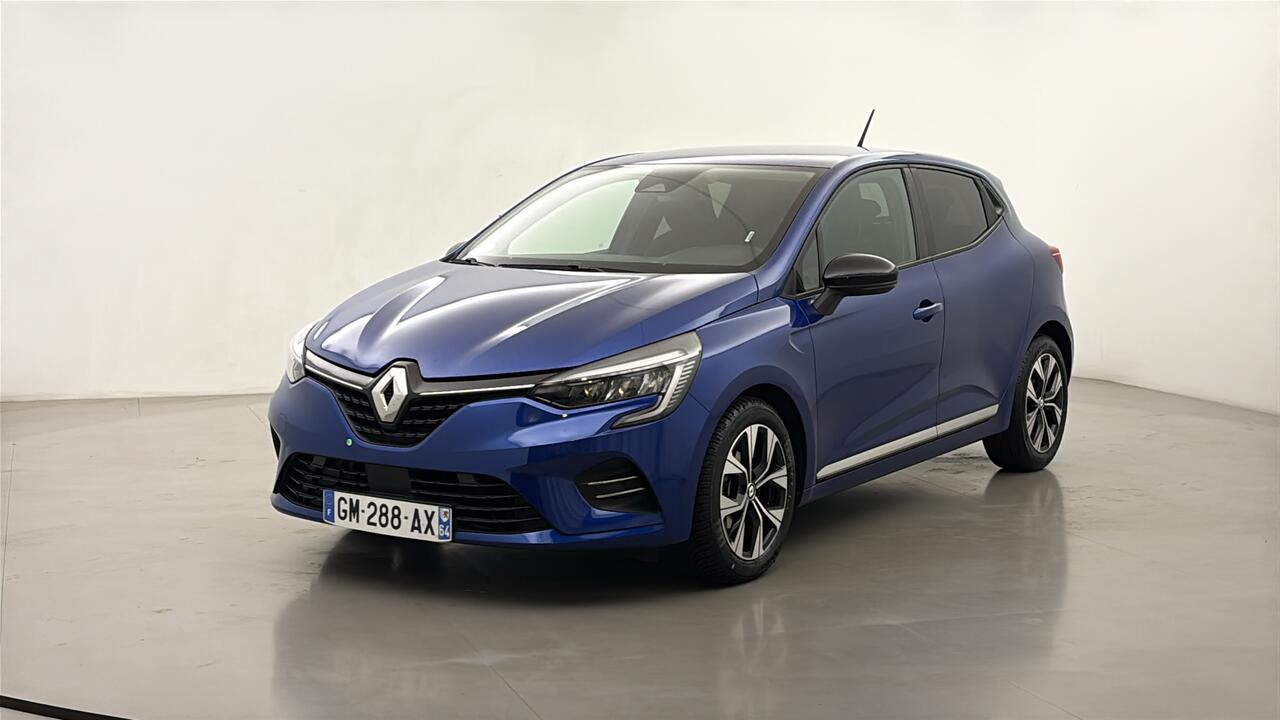 RENAULT Clio Clio