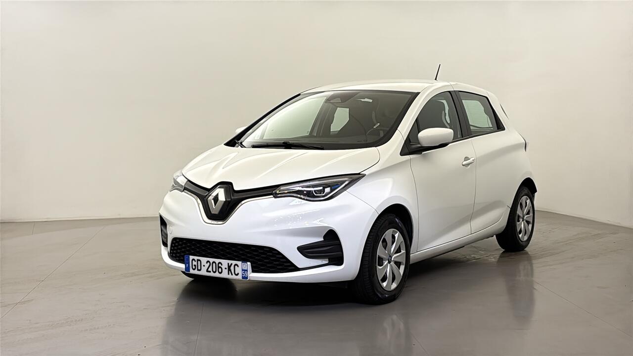 RENAULT Zoe Zoe