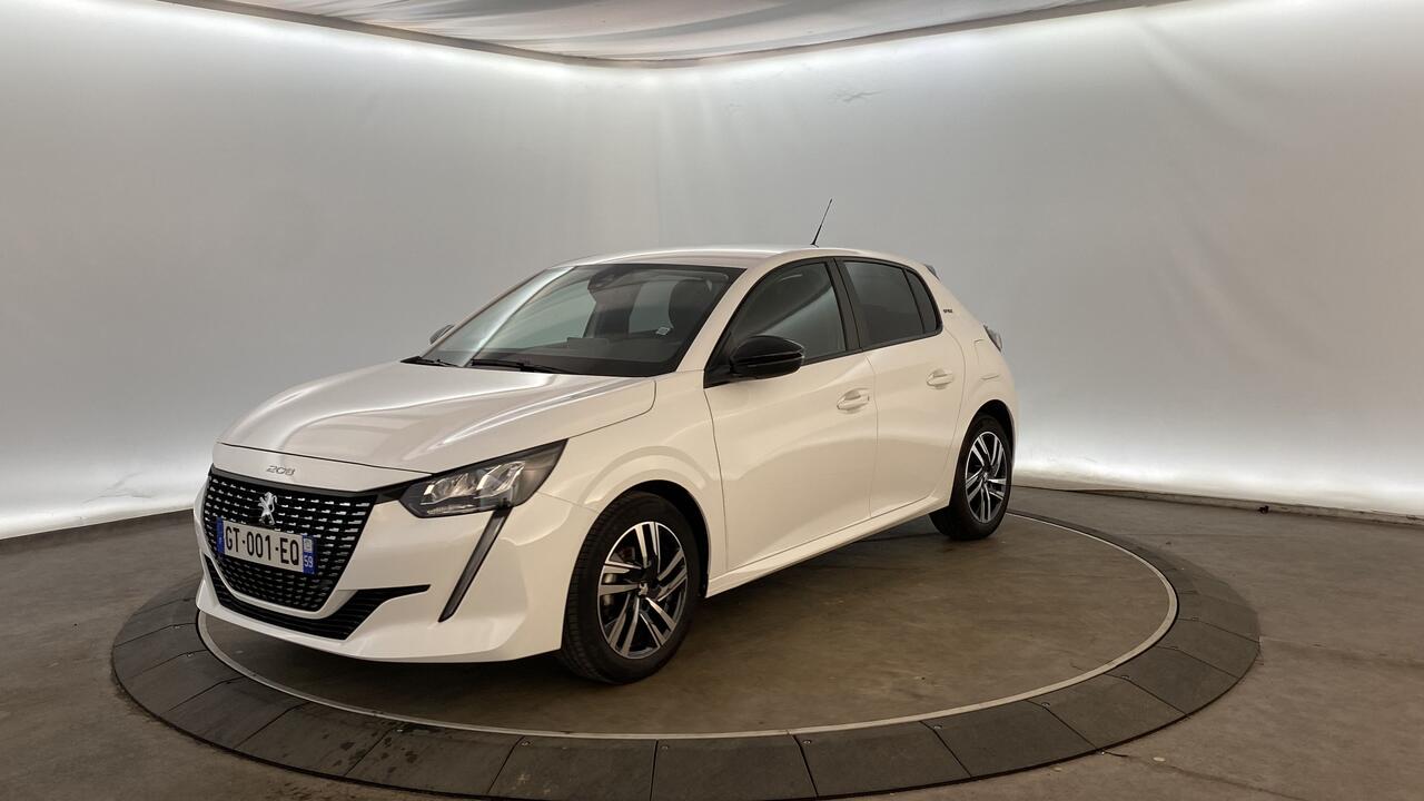 PEUGEOT 208 208
