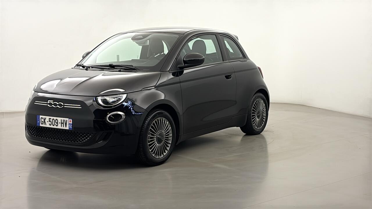 FIAT 500 e 500 e