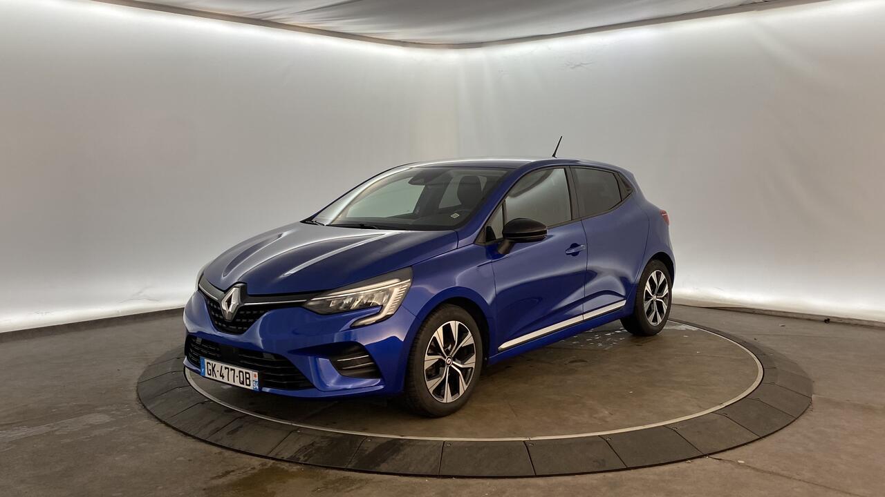 RENAULT Clio Clio