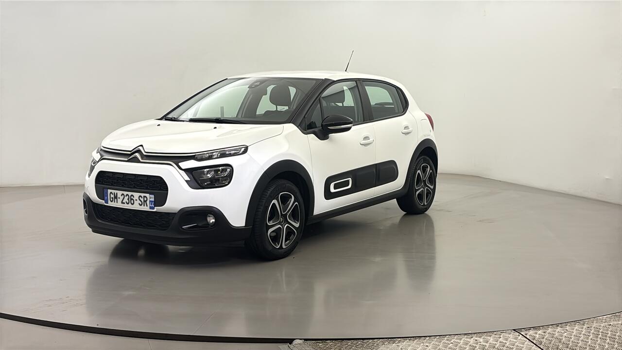CITROEN C3 C3