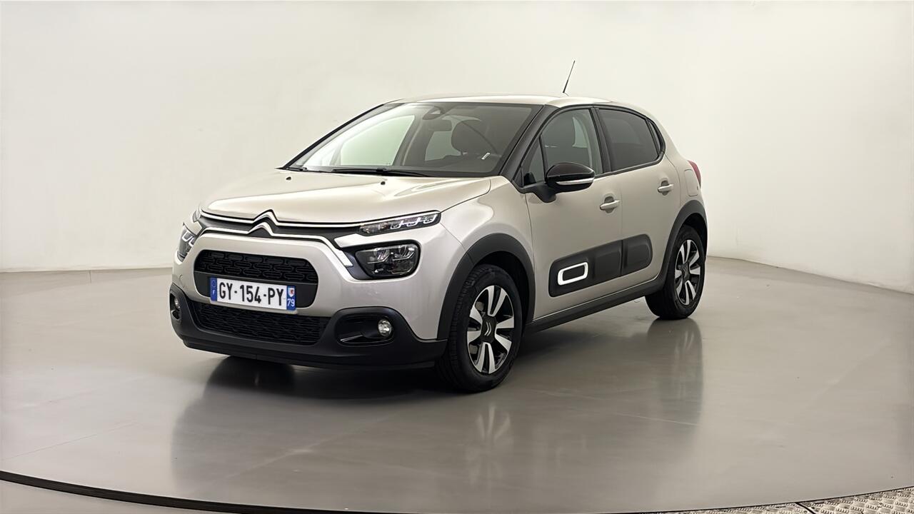 CITROEN C3 C3